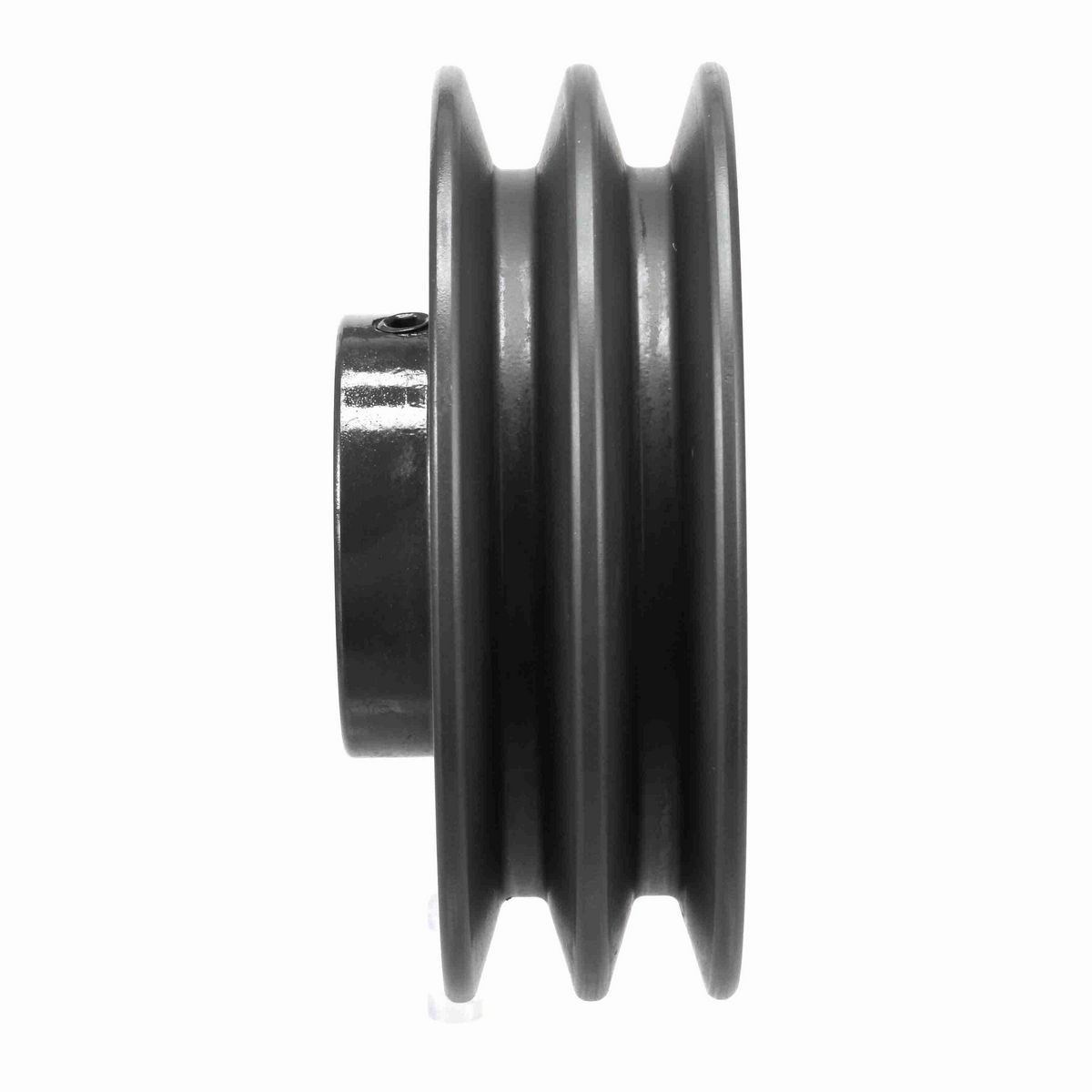 Browning 2 Groove Cast Iron FHP - Finished Bore Sheave - 2AK46X 1 1/8