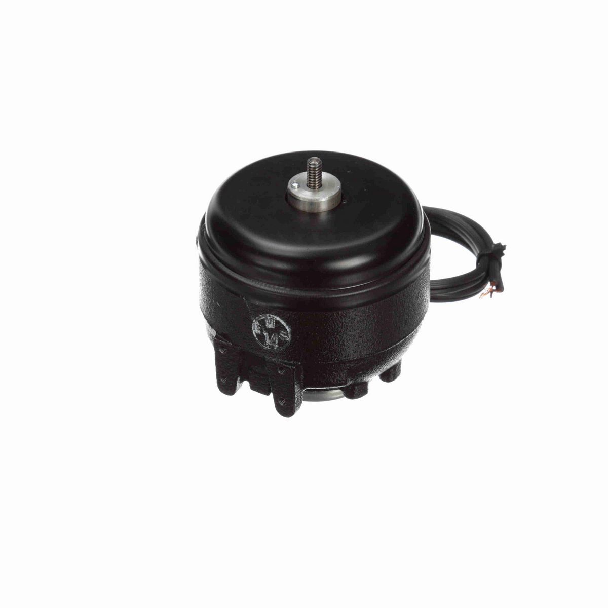 FASCO 35 WATT Refrigeration Motor, 1500 RPM, 230 Volts, Unit Bearing, TEAO - UB576