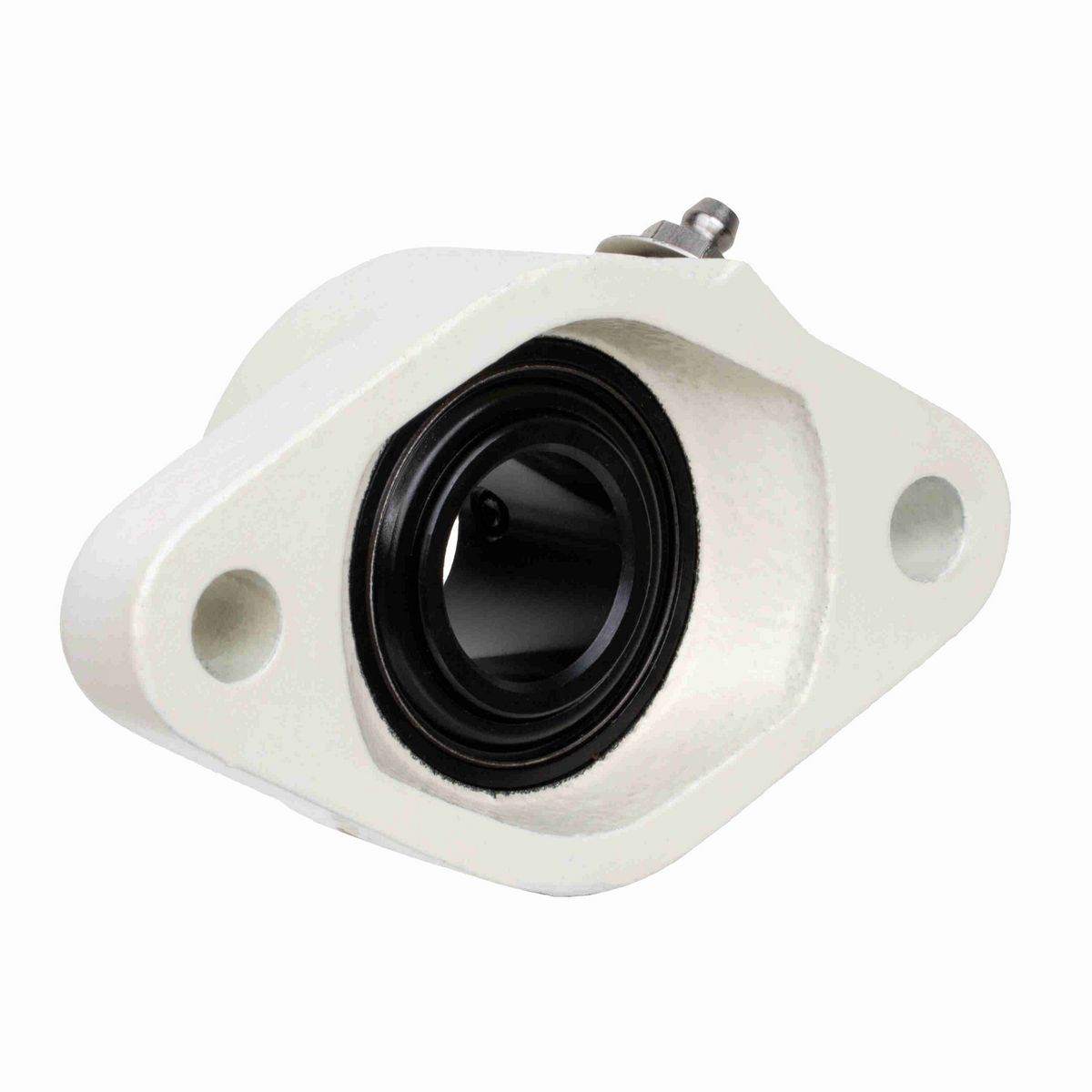 Link-Belt WFX3S216E Flange Blocks Ball Bearings - WFX3S216E