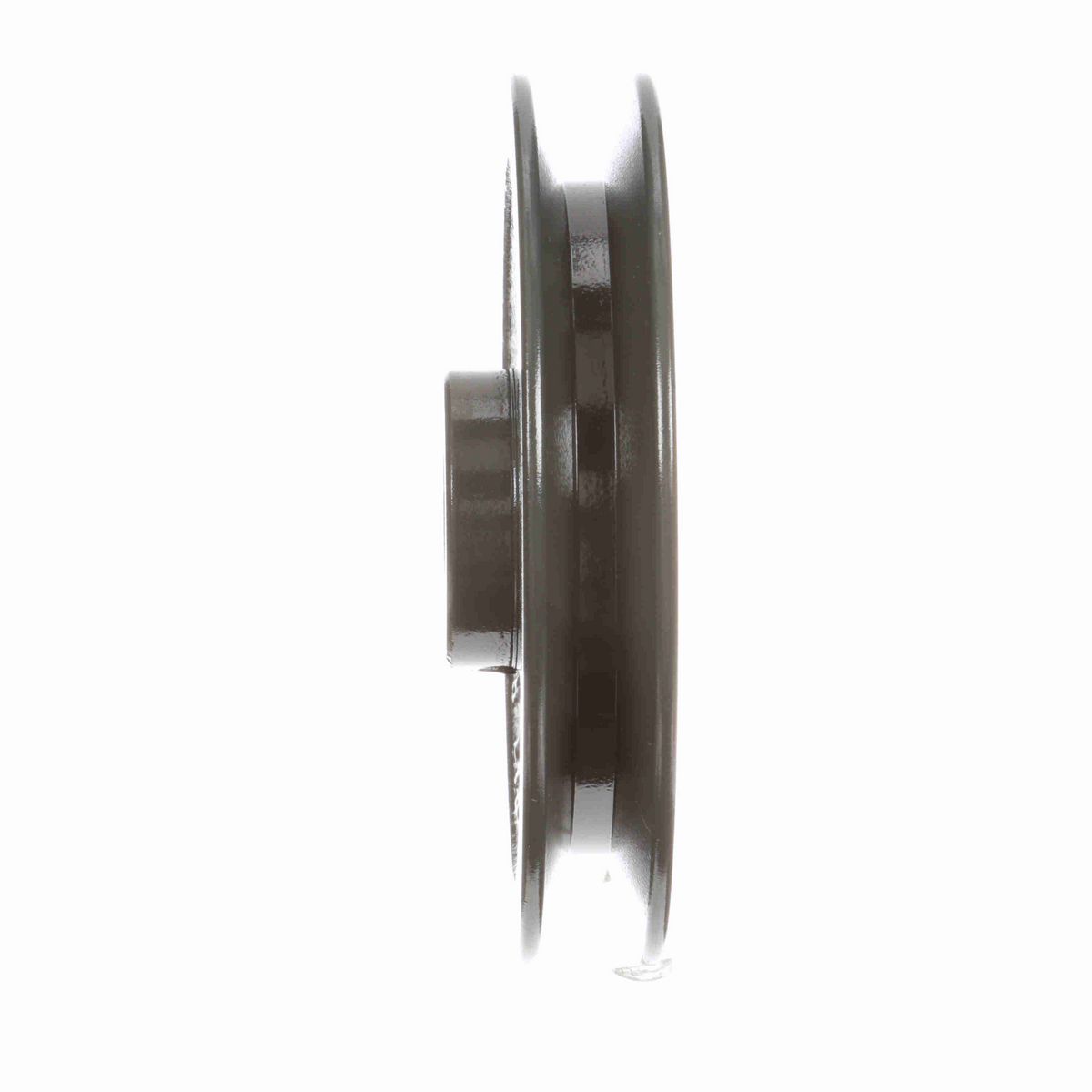Browning 1 Groove Cast Iron FHP - Finished Bore Sheave - BK57X7/8