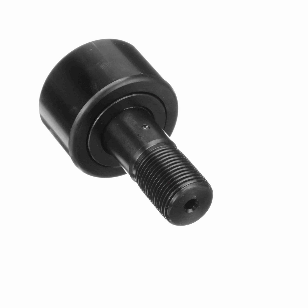 Опорный ролик с цапфой McGill CAMROL CF 2, цилиндрический, со шлицем под отвёртку, дюймовый