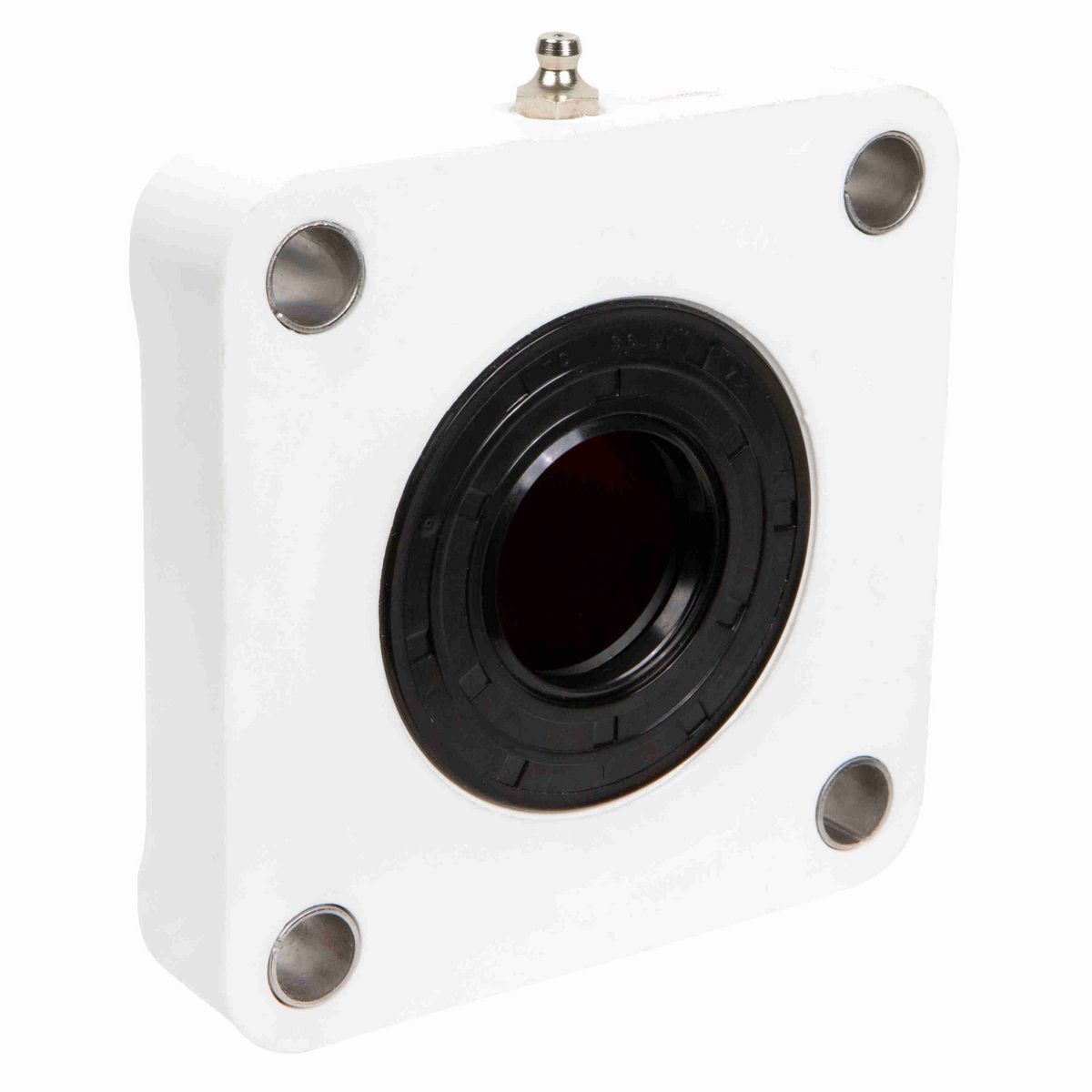 Link-Belt KLFS223DC Flange Blocks Ball Bearings - KLFS223DC