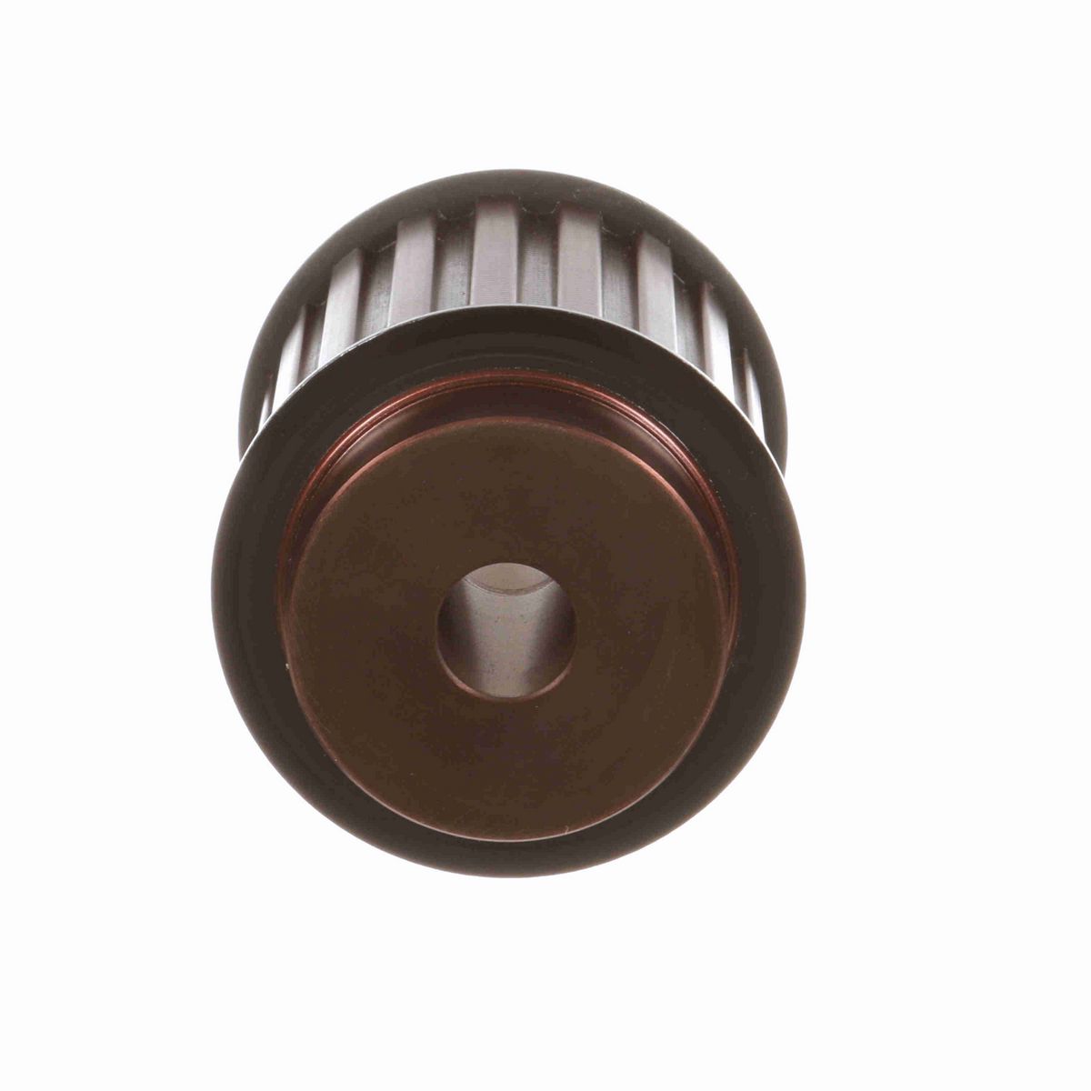 Browning Steel Rough Bore Gearbelt Pulley - 19HB300