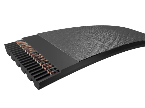 Поликлиновой ремень SKF PHG 6PJ610