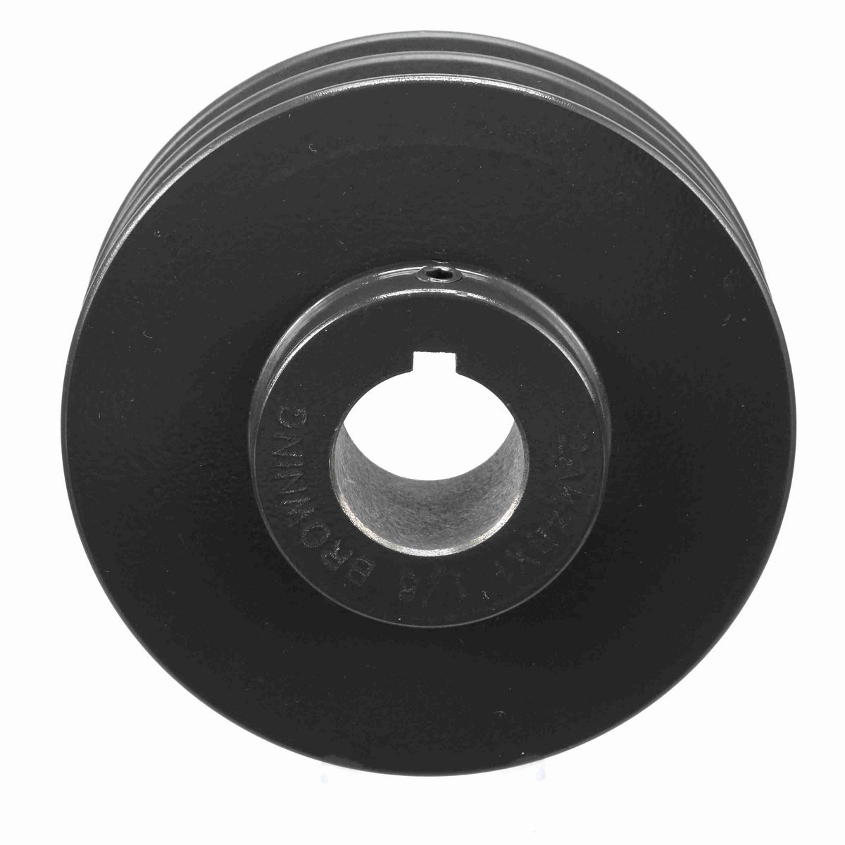 Browning 2 Groove Cast Iron FHP - Finished Bore Sheave - 2AK46X 1 1/8