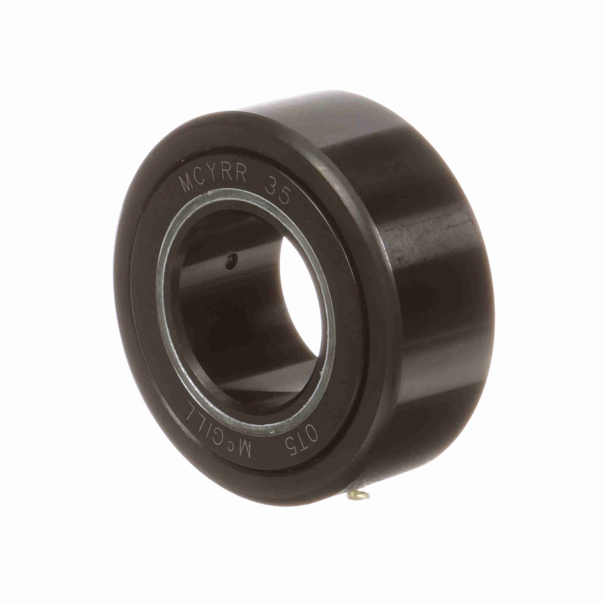 Опорный ролик McGill CAMROL MCYRR 35, бочкообразный, метрический