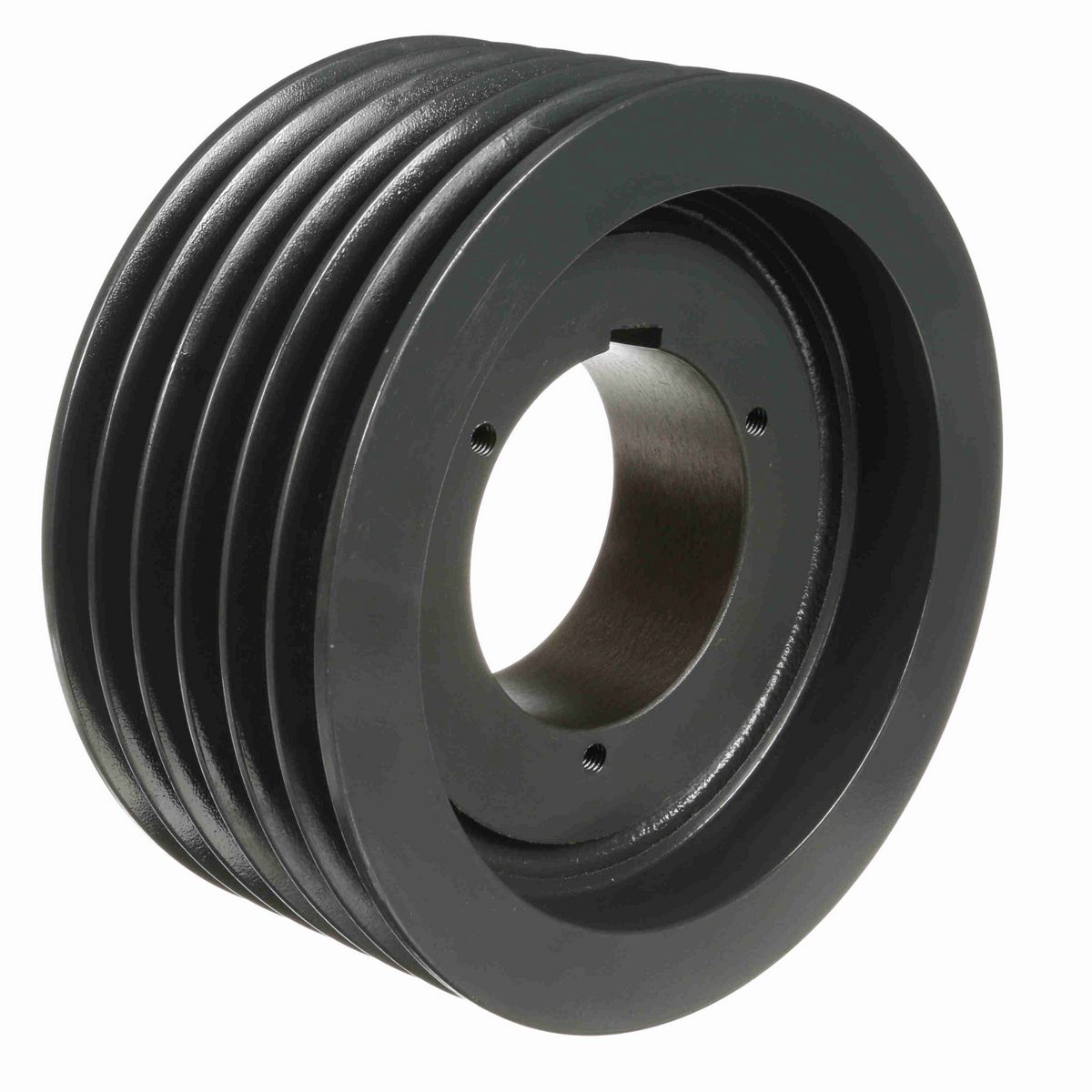 Browning 6 Groove Cast Iron Bushed Bore Multiple Sheave - 6R5V97