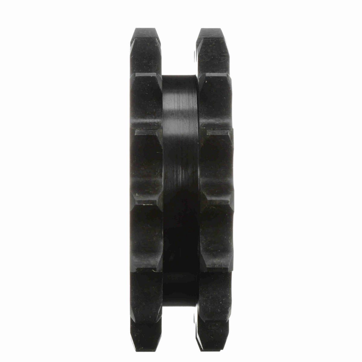 Browning Steel Bushed Bore Roller Chain Sprocket - D100Q16