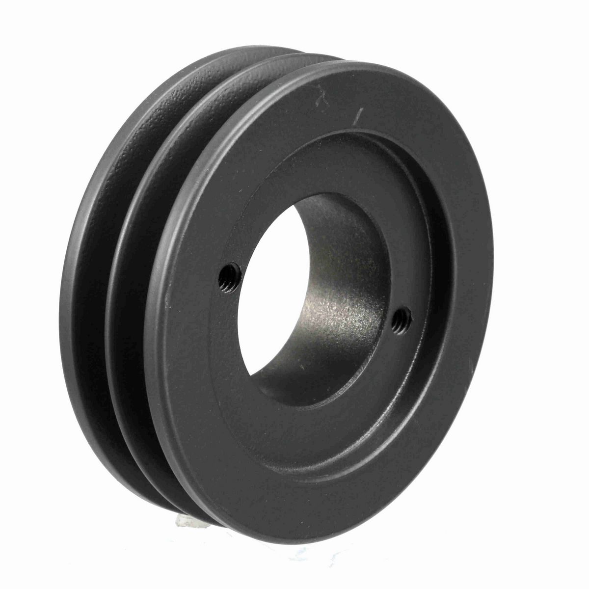 Browning 2 Groove Cast Iron Bushed Bore Multiple Sheave - 2H3V36