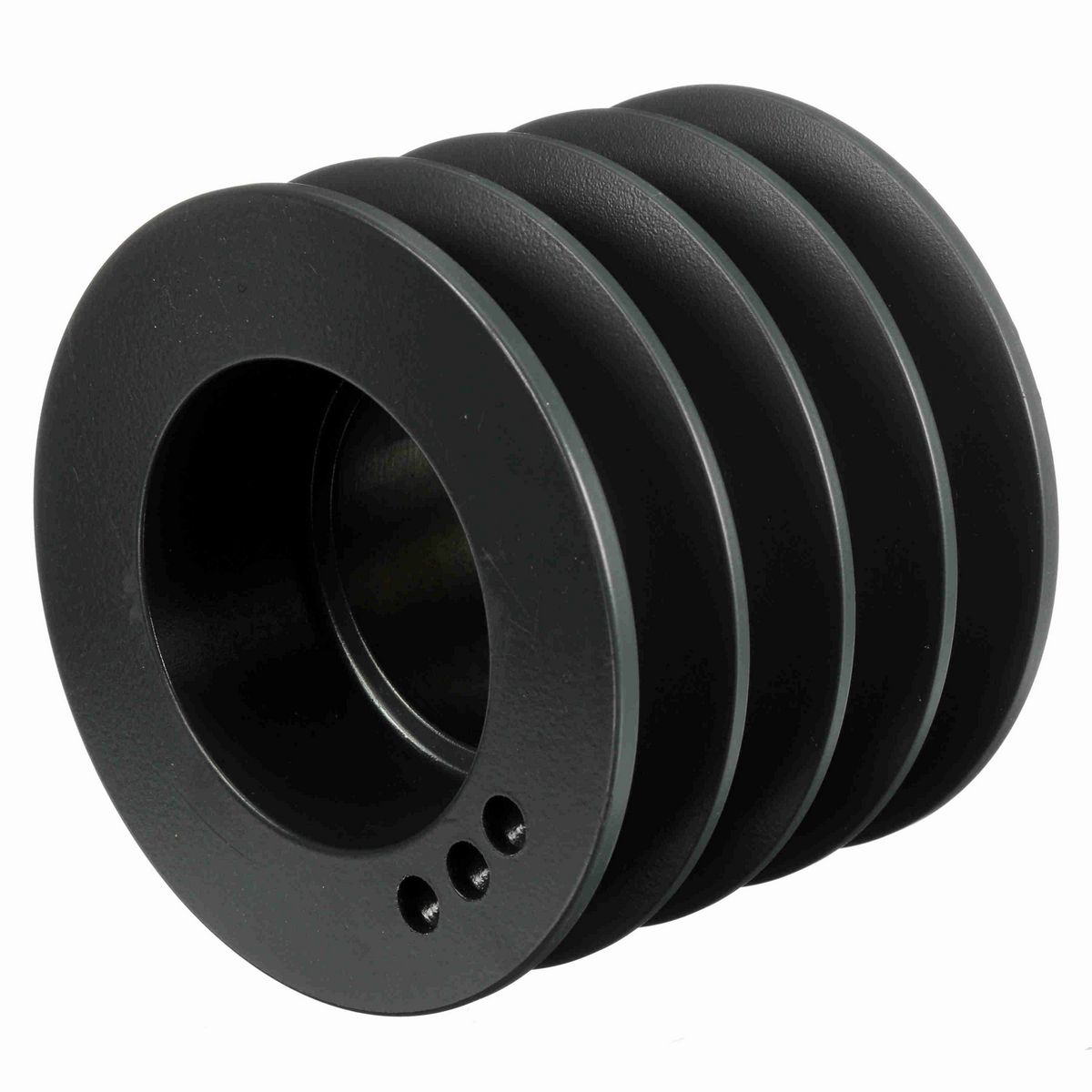 Browning 4 Groove Cast Iron Bushed Bore Multiple Sheave - 4C50Q