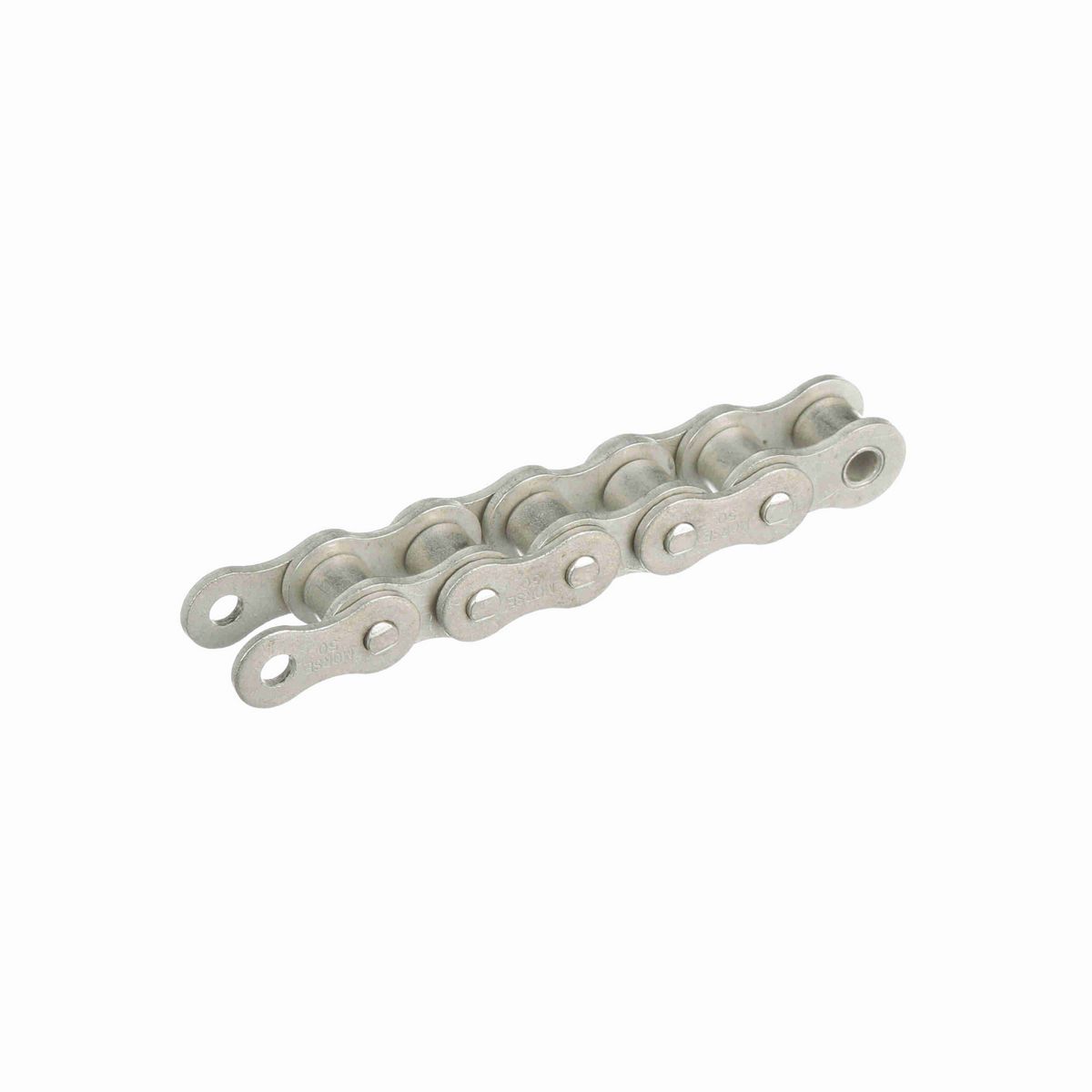 Morse Moisture Guard Riveted Roller Chain - 50MG R 10FT