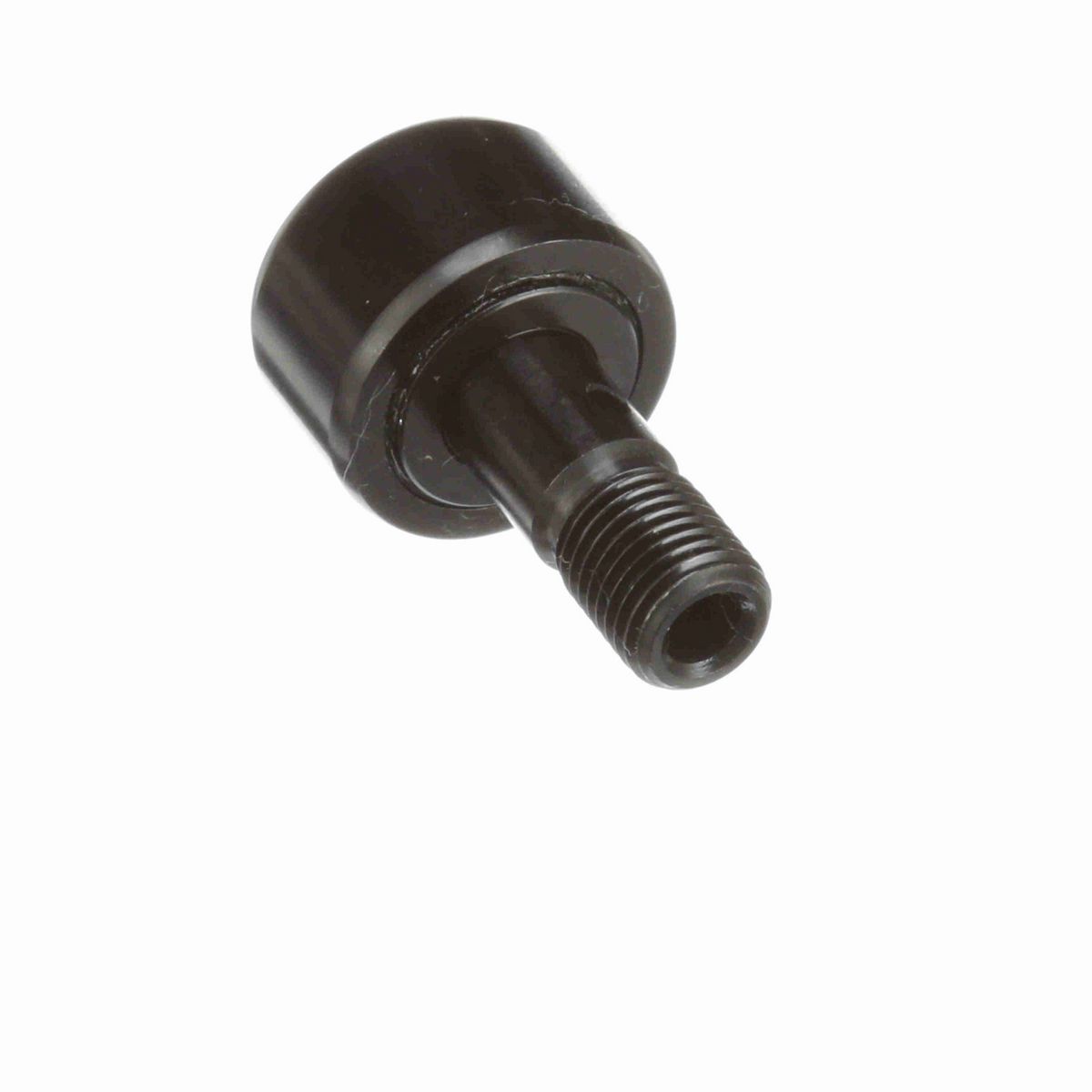 Опорный ролик с цапфой McGill CAMROL CF 7/8 S, цилиндрический, с уплотнением, со шлицем под отвёртку, дюймовый