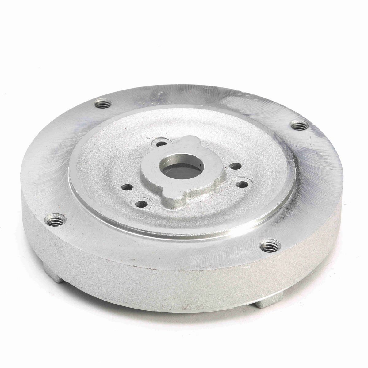 LEESON C-FACE KIT, NEMA 140 - 5K 40 FRAME, TEFC - A537