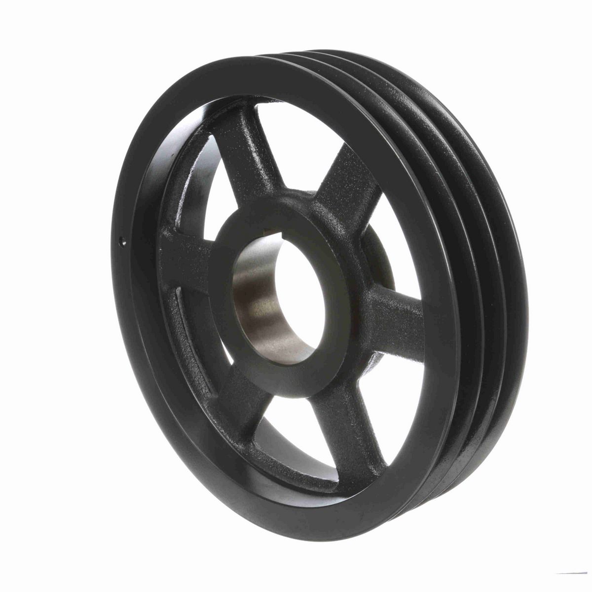 Browning 3 Groove Cast Iron Bushed Bore Multiple Sheave - 3C140R