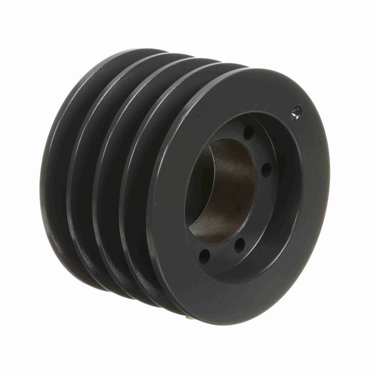 Browning 4 Groove Cast Iron Bushed Bore Multiple Sheave - 4B48SD