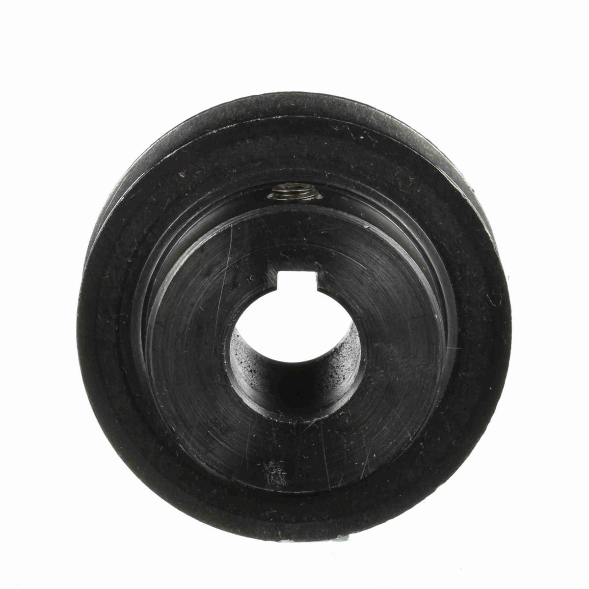 Browning Steel Finish Bore Gearbelt Pulley - 16LF050X5/8