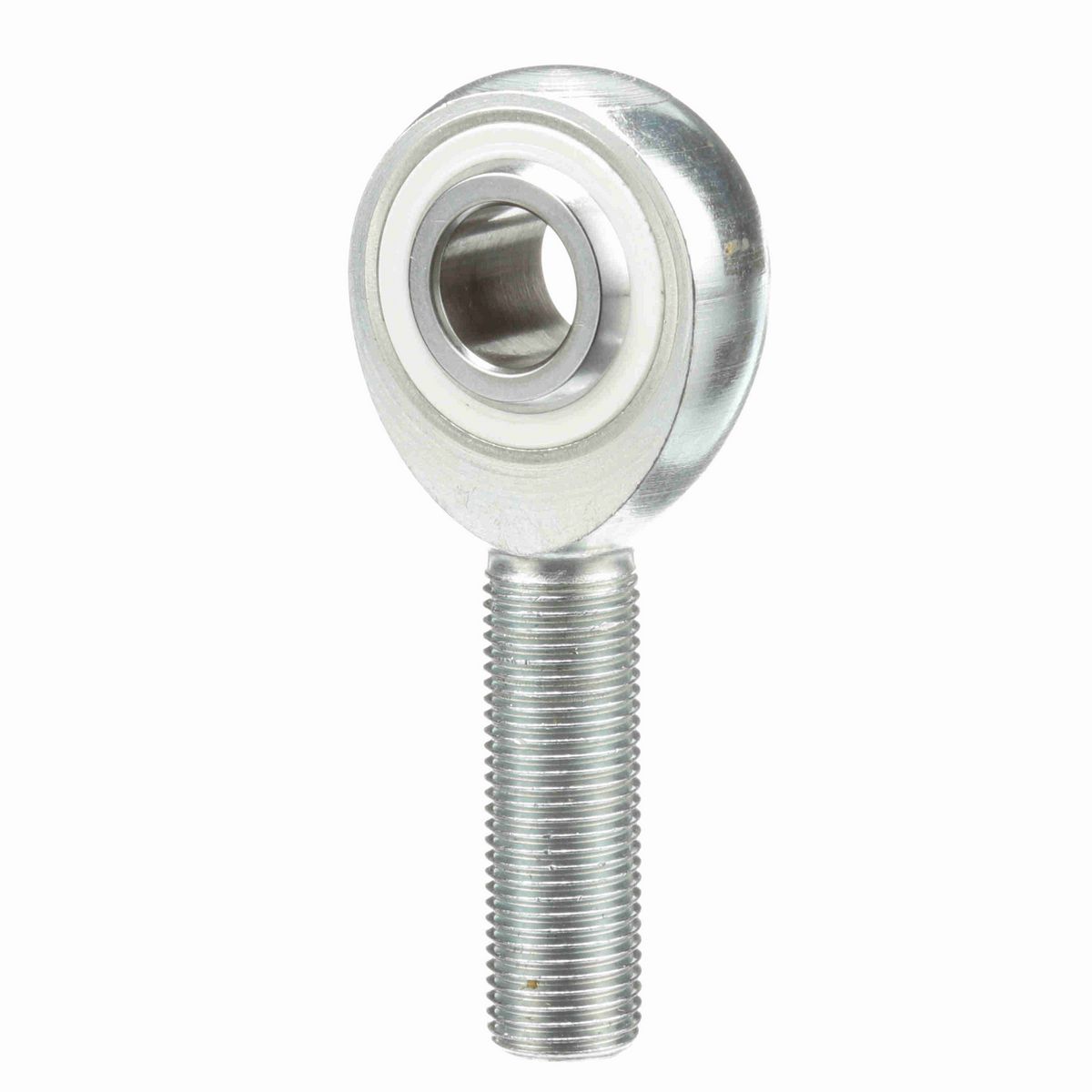 Sealmaster Male Rod End Bearing - Three-Piece Rod End DELRIN Race - CTMD 8