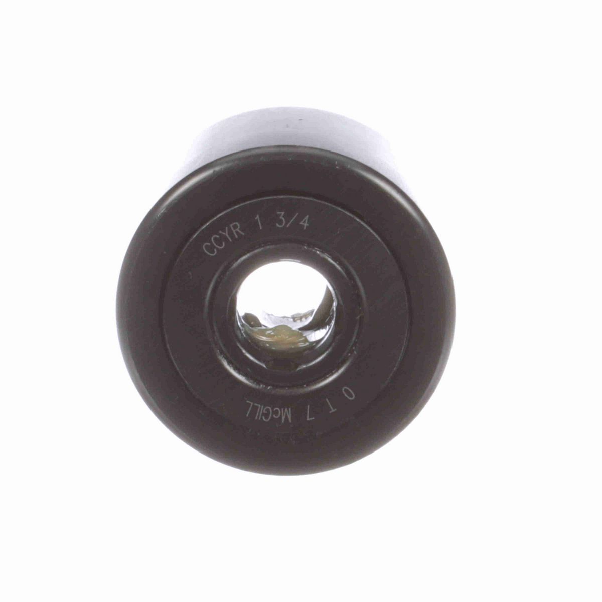 Опорный ролик McGill CAMROL CCYR 1 3/4, бочкообразный, с уплотнением, дюймовый