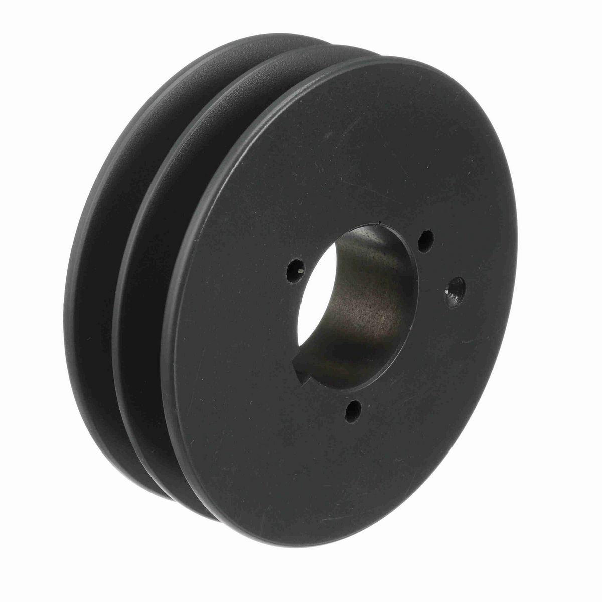 Browning 2 Groove Cast Iron Bushed Bore Multiple Sheave - 2TB52