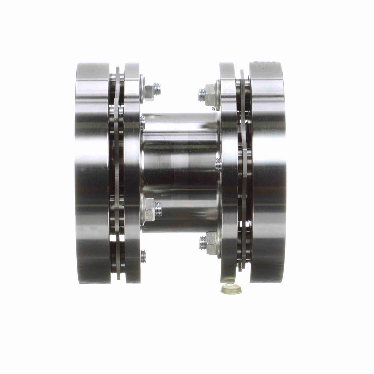 Kop-Flex Disc Coupling Center Assembly - Style KD2 - Size 153 - 153 KD 2 CA500