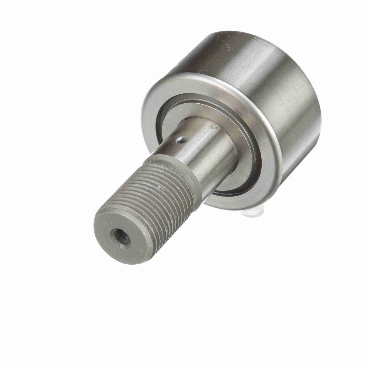 Опорный ролик с цапфой McGill HEAVY-DUTY CAMROL CFD 1 3/4, цилиндрический, повышенной грузоподъемности, с уплотнением, с шестигранным отверстием, дюймовый