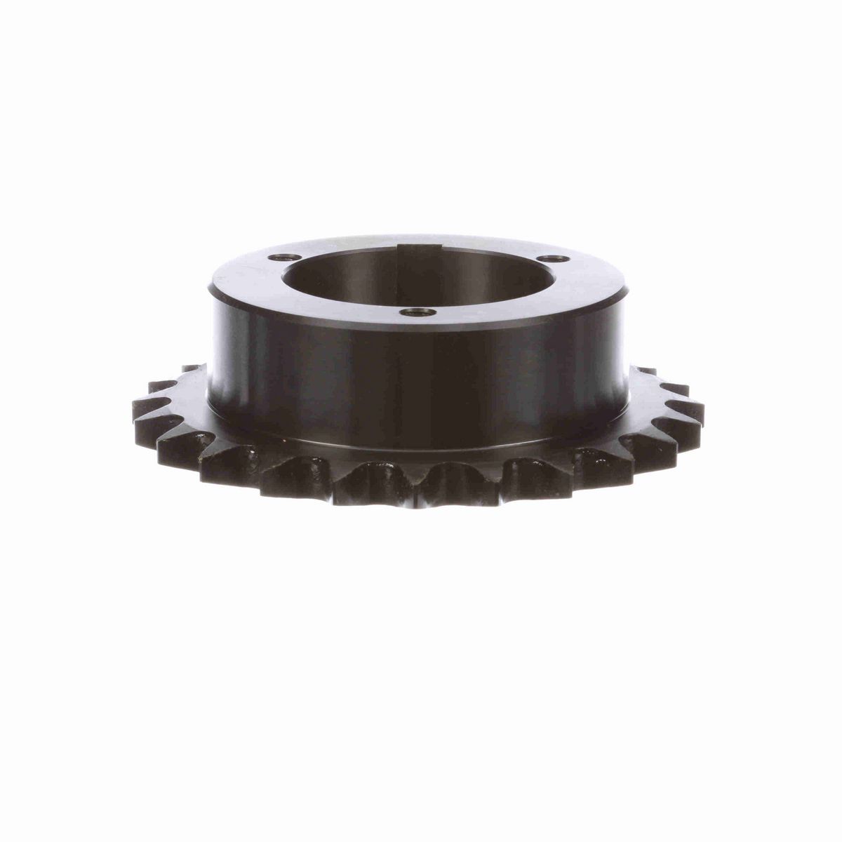 Browning Steel Bushed Bore Roller Chain Sprocket - H60Q24