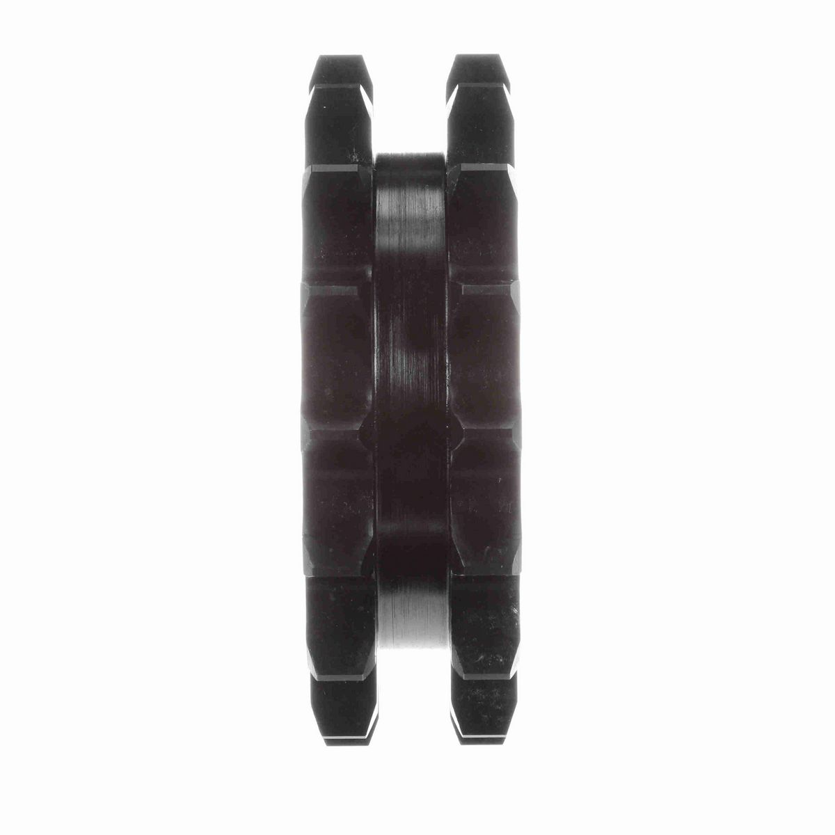 Browning Steel Bushed Bore Roller Chain Sprocket - D80Q17