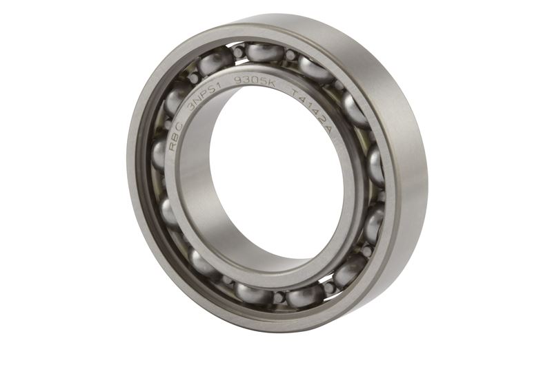 Авиационный радиальный шарикоподшипник RBC 9305K