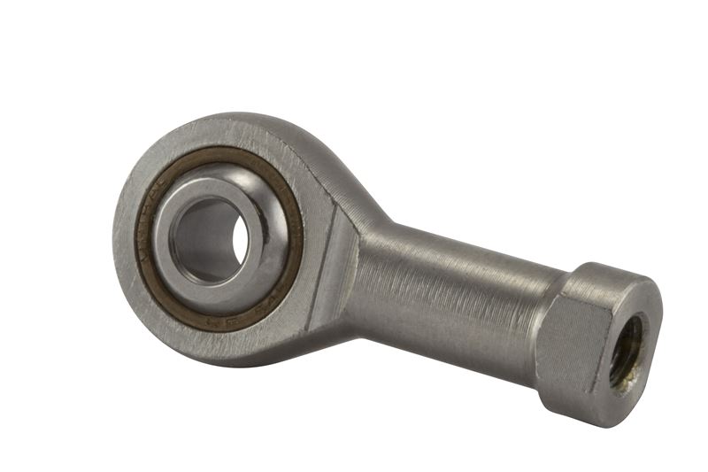 Шарнирная головка RBC Series SF SF345, внутренняя резьба, четырехкомпонентная, требующая обслуживания