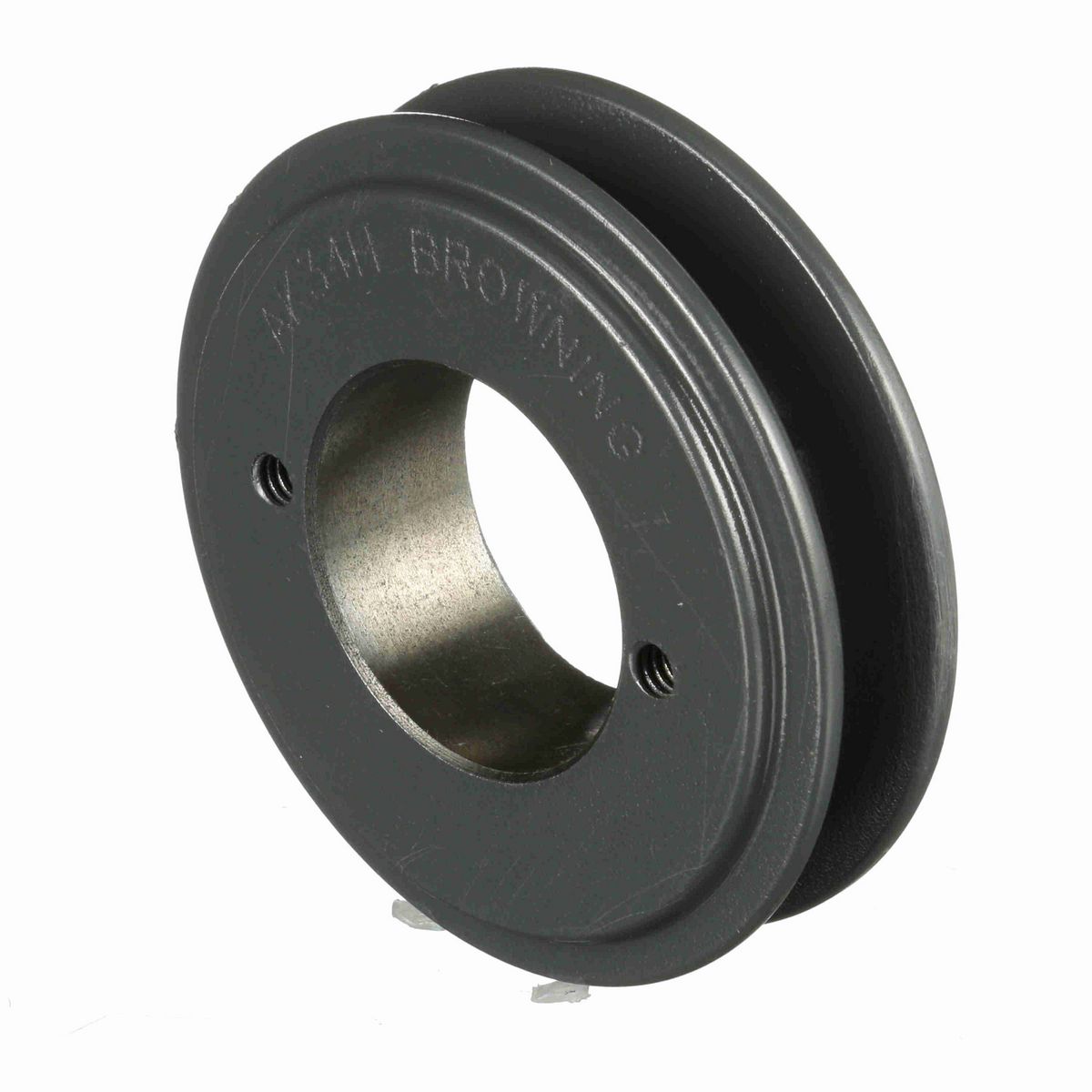 Browning 1 Groove Cast Iron FHP - Bushed Sheave - AK34H