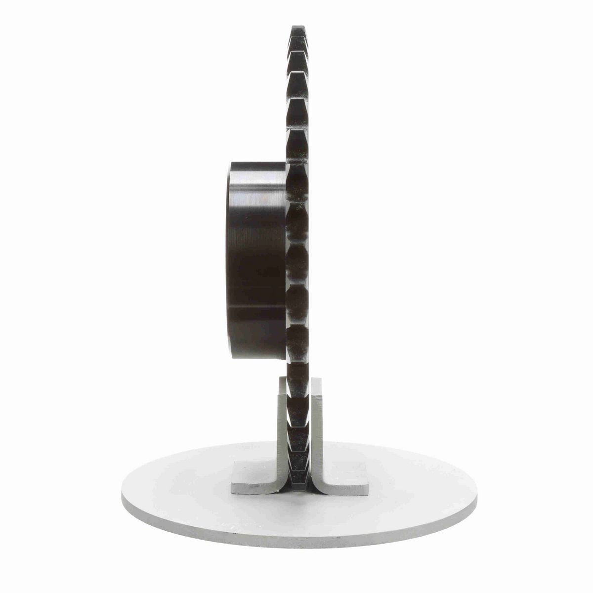 Browning Steel Bushed Bore Roller Chain Sprocket - 60Q41