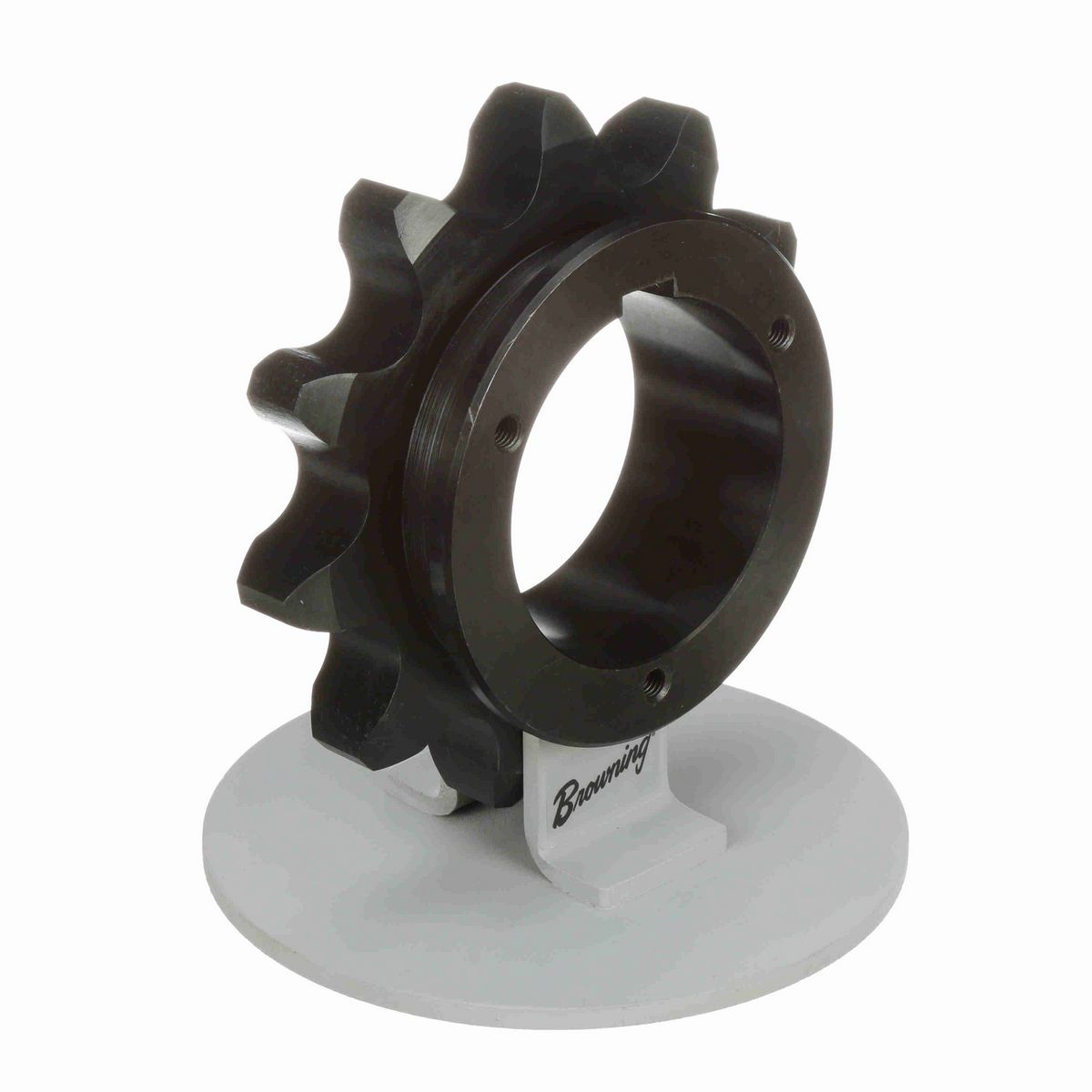 Browning Steel Bushed Bore Roller Chain Sprocket - H160R11