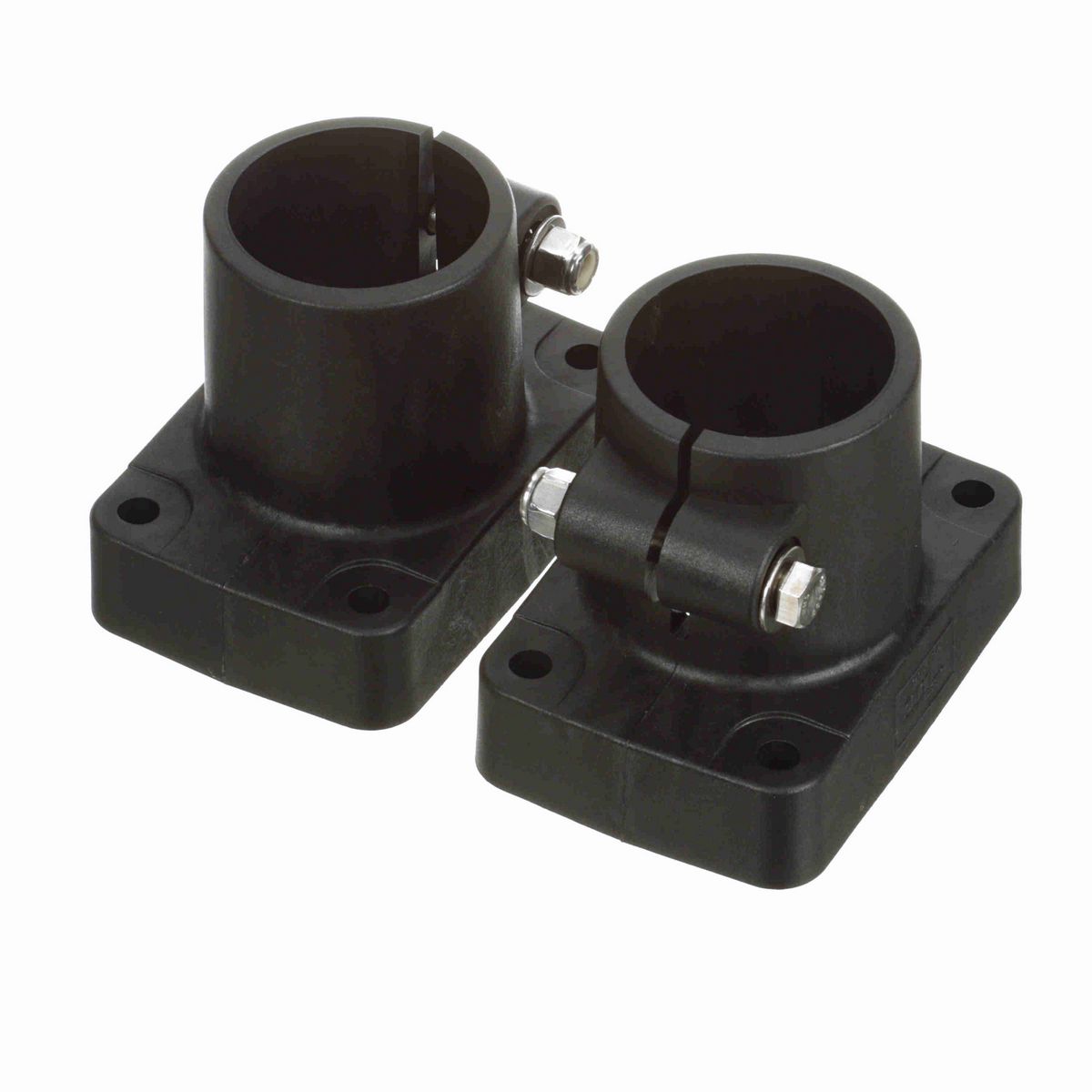 System Plast Post Cap; Series: VG-308 for 2" Pipe - VG-308-2.00