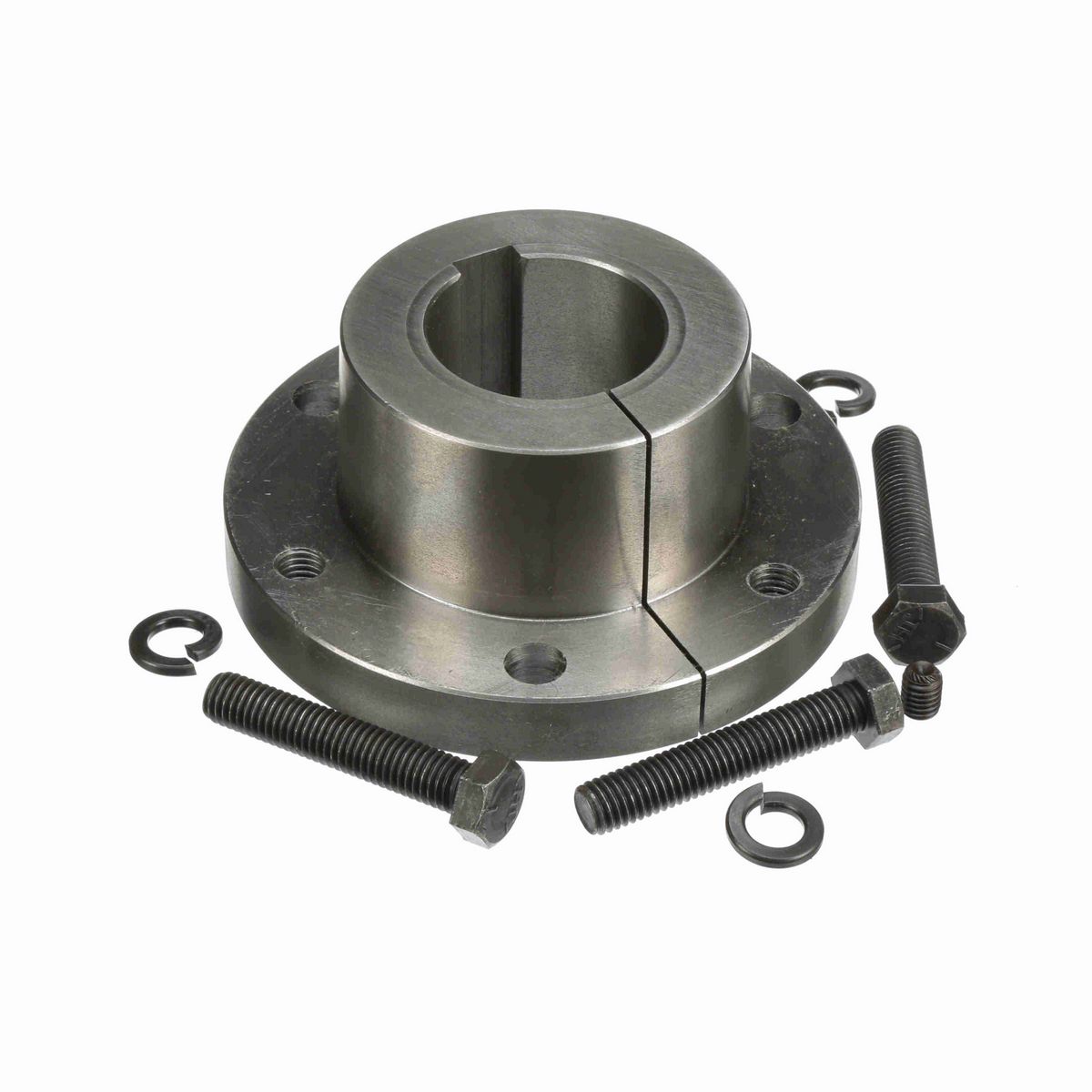 Browning Q-D Bushing - Metric Bore Type - E 55 MM