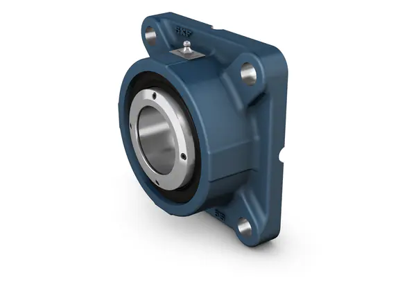 Фланцевый роликоподшипниковый узел с литым корпусом SKF F4B 100M-SRB-CRE