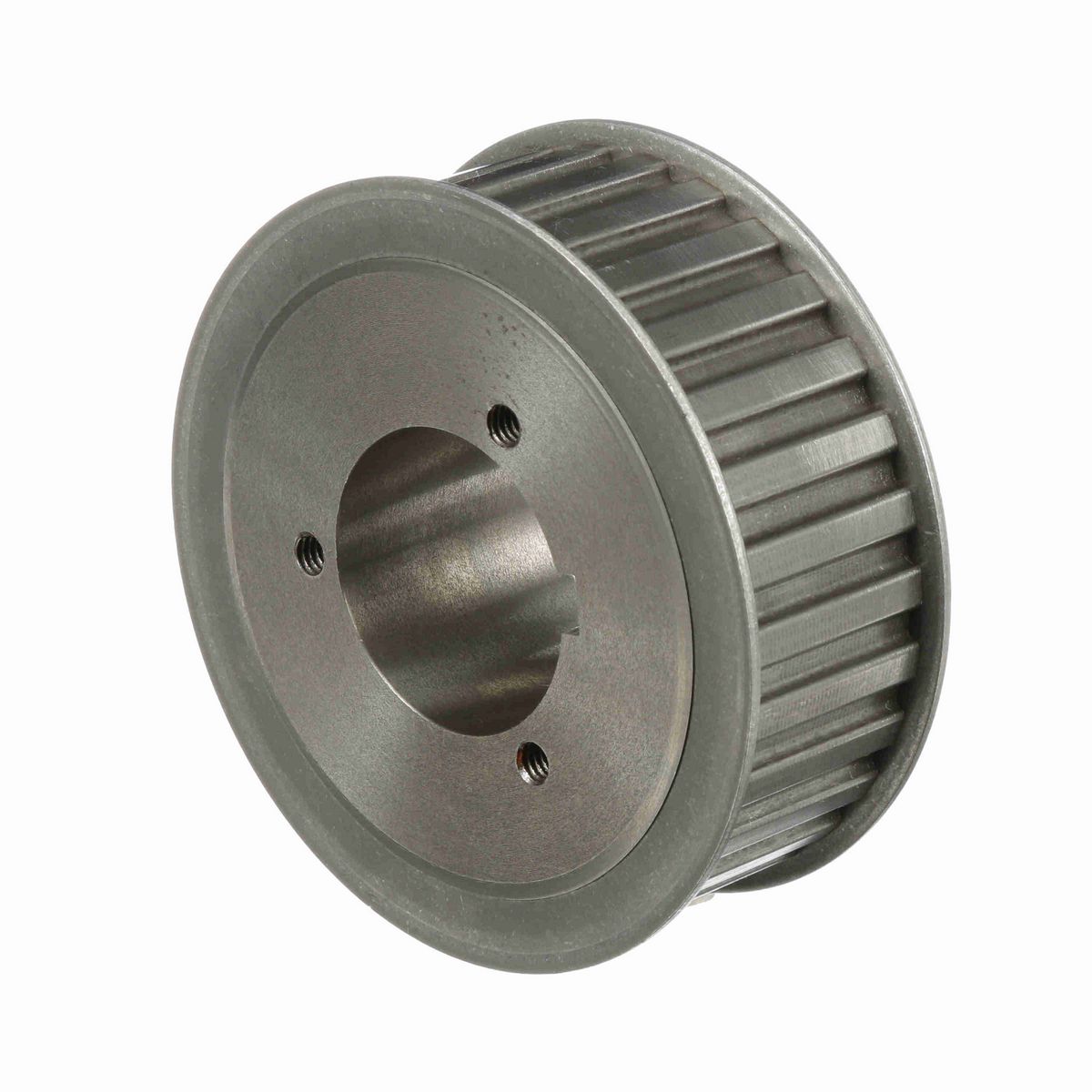 Browning Steel Bushed Bore Gearbelt Pulley - 30HP150