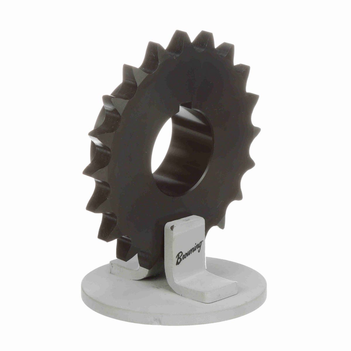 Browning Steel Bushed Bore Roller Chain Sprocket - H60P20