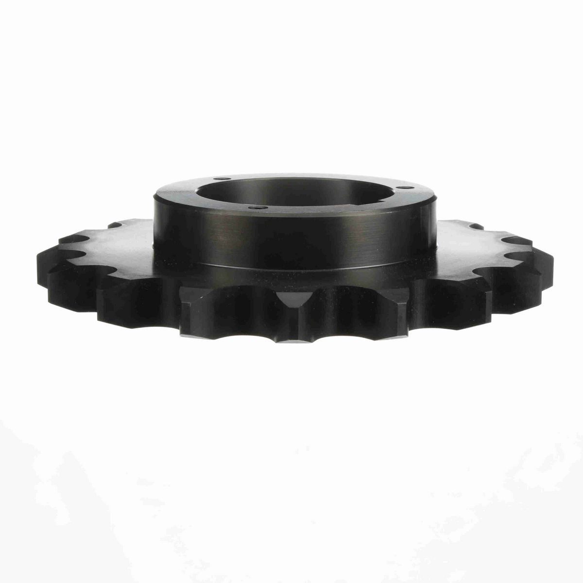 Browning Steel Bushed Bore Roller Chain Sprocket - H140R17
