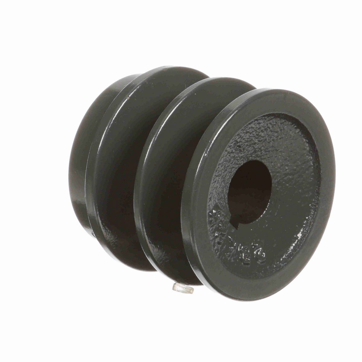 Browning 2 Groove Cast Iron FHP - Finished Bore Sheave - 2BK25X3/4