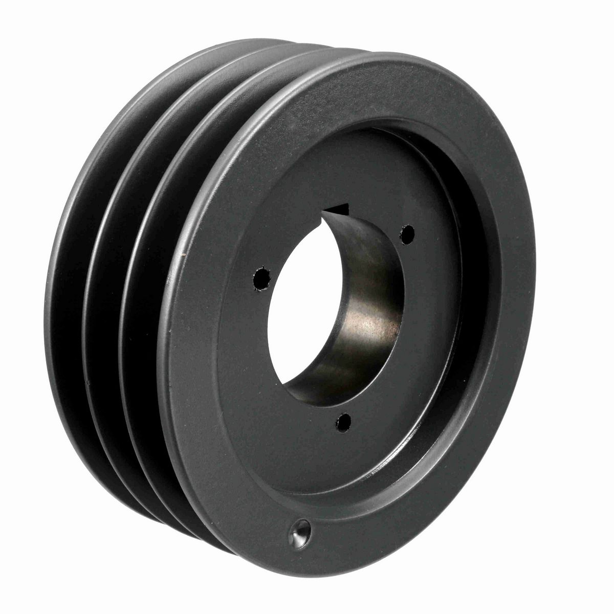 Browning 3 Groove Cast Iron Bushed Bore Multiple Sheave - 3B5V66