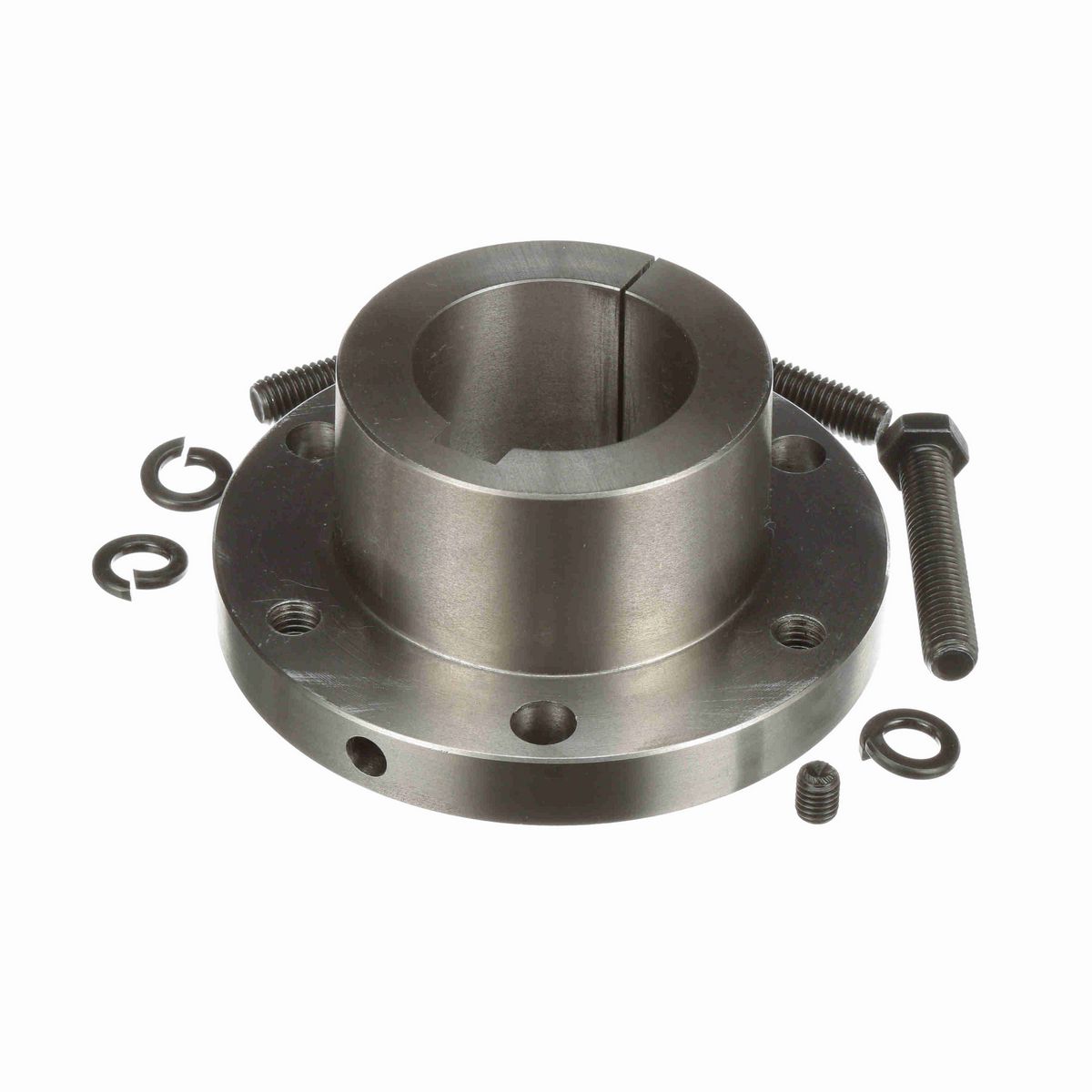 Browning Q-D Bushing - Inch Bore Type - E 2 7/16