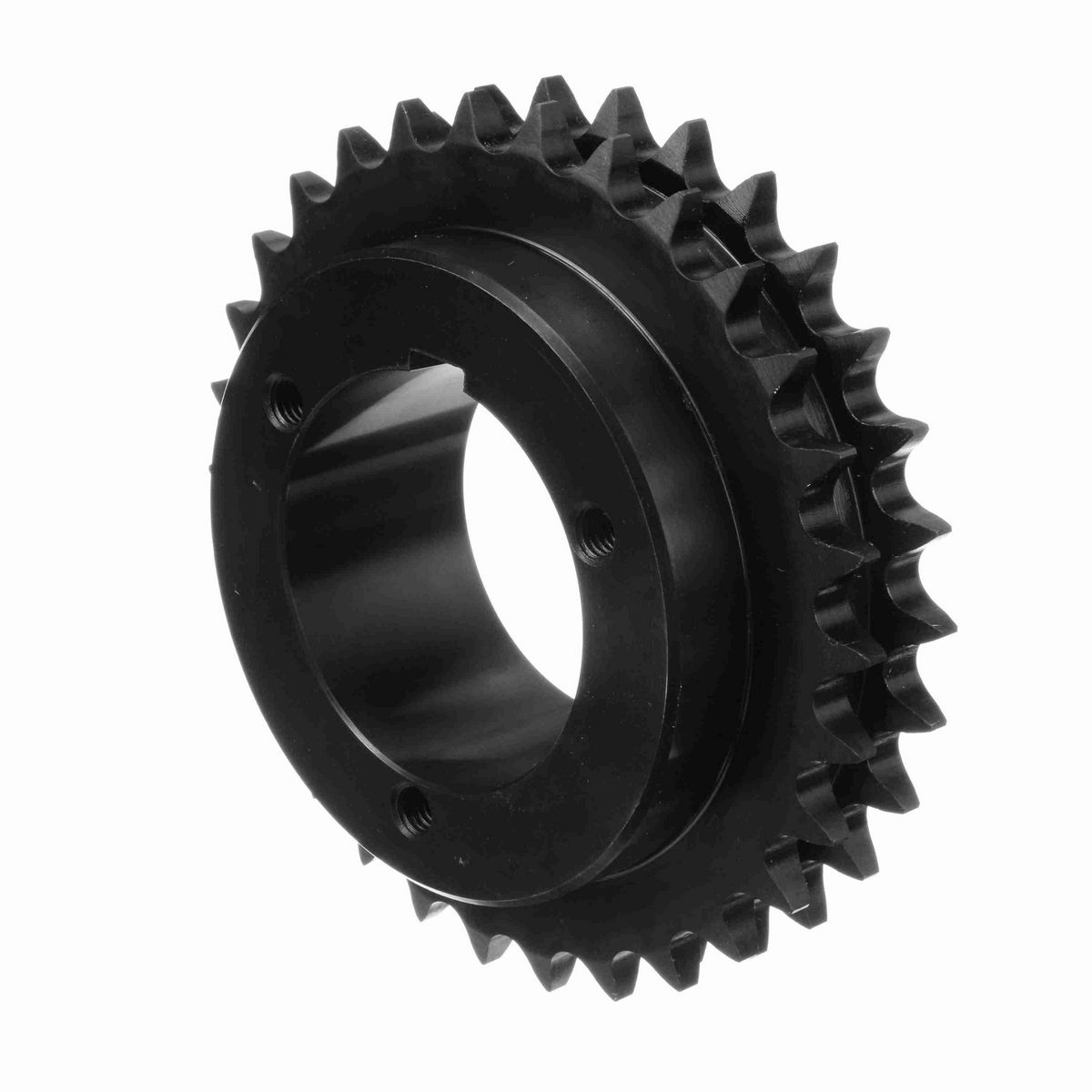 Browning Steel Bushed Bore Roller Chain Sprocket - D50Q30
