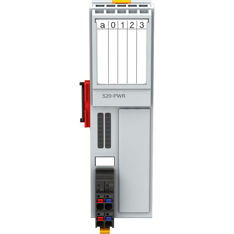 FEED MODULE S20-PWR [R911173345]
