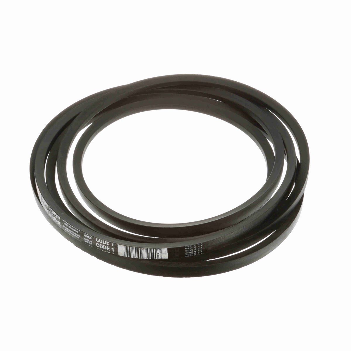 Browning Neoprene Wrapped Belt 95% Efficient - B191