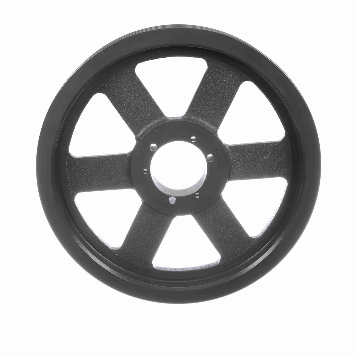 Browning 3 Groove Cast Iron Bushed Bore Multiple Sheave - 3B136SK