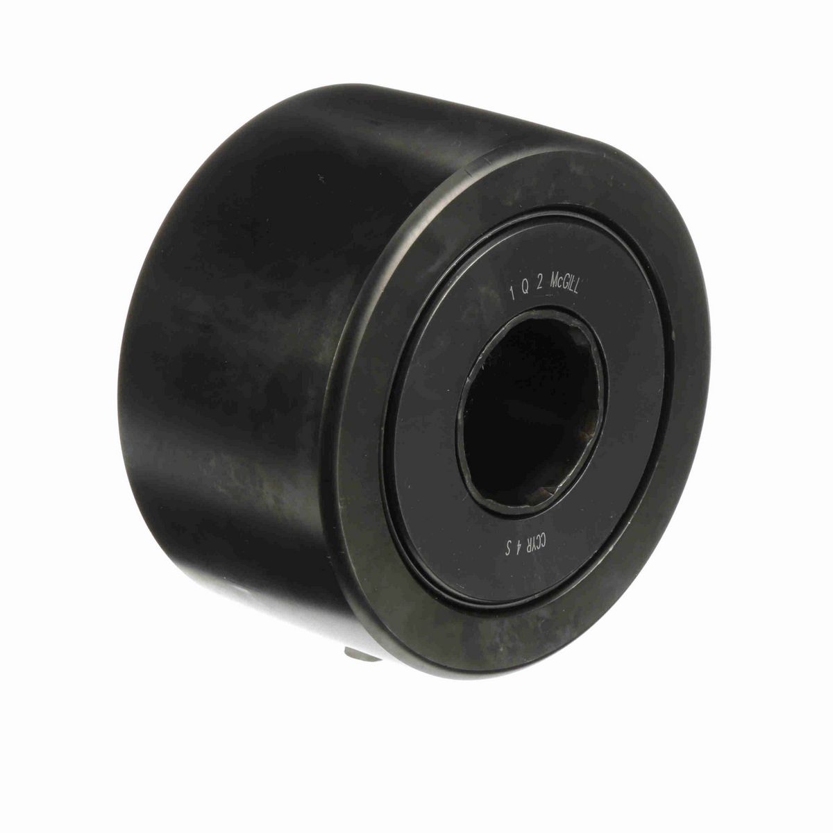 Опорный ролик McGill CAMROL CCYR 4 S, бочкообразный, с уплотнением, дюймовый