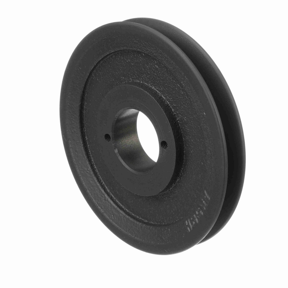 Browning 1 Groove Cast Iron FHP - Bushed Sheave - AK59H