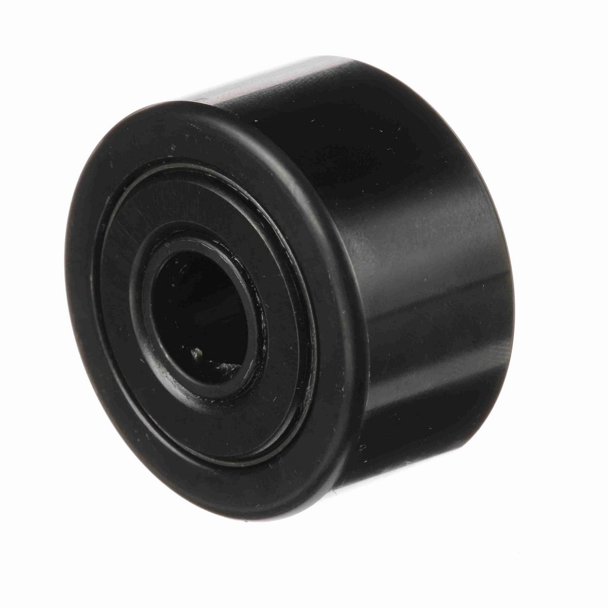 Опорный ролик McGill CAMROL CYR 1 5/8 S, цилиндрический, с уплотнением, дюймовый