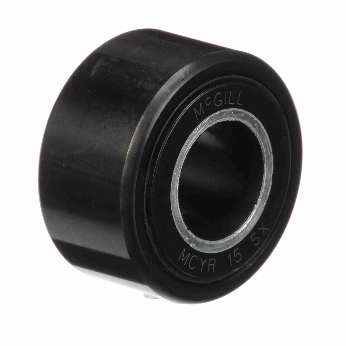 Опорный ролик McGill CAMROL MCYR 15 SX, цилиндрический, с уплотнением, метрический
