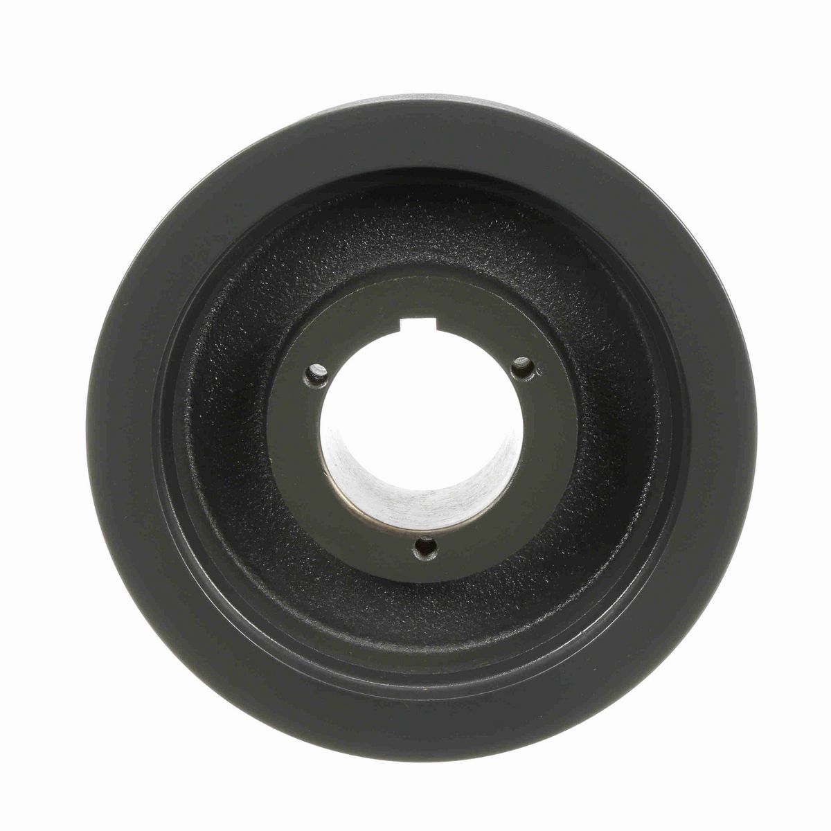 Browning 5 Groove Cast Iron Bushed Bore Multiple Sheave - 5TB90